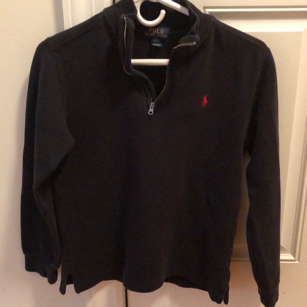 Polo by Ralph Lauren boys sweater